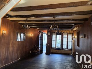  Maison � vendre 5 pi�ces 126 m�