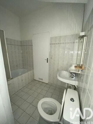  Appartement � louer 3 pi�ces 65 m�