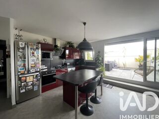  Appartement � vendre 3 pi�ces 60 m�