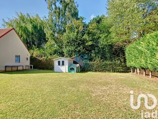  Maison � vendre 2 pi�ces 46 m�