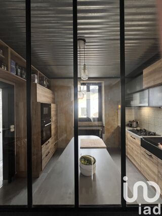  Maison � vendre 6 pi�ces 130 m�