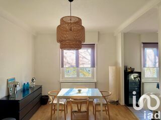  Appartement � vendre 4 pi�ces 97 m�