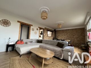  Maison � vendre 10 pi�ces 190 m�