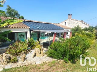  Maison � vendre 8 pi�ces 360 m�