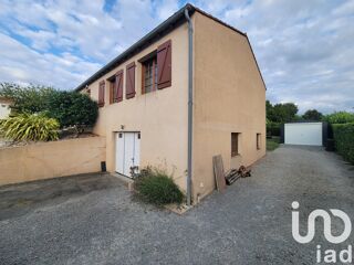  Maison � vendre 5 pi�ces 90 m�