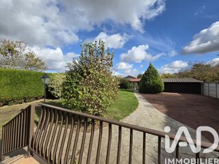  Maison � vendre 7 pi�ces 136 m�