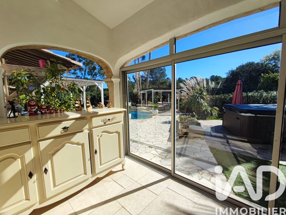 � vendre  Maison Roquebrune-sur-Argens (83520)