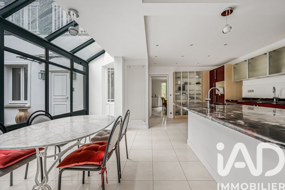 � vendre  Maison Ville-d'Avray (92410)