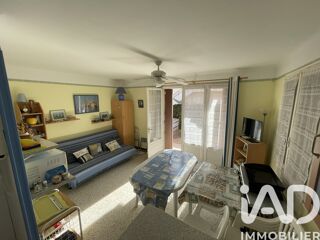  Appartement � vendre 2 pi�ces 37 m�