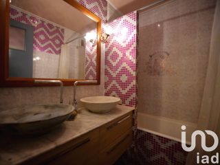  Appartement � vendre 3 pi�ces 54 m�