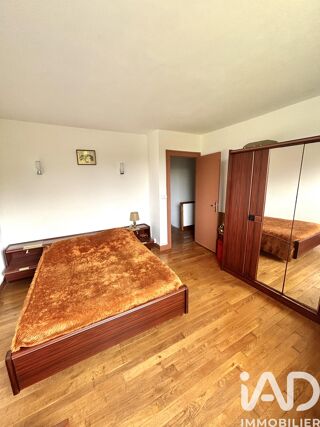  Maison � vendre 5 pi�ces 95 m�