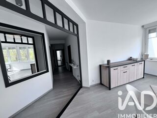  Appartement � vendre 5 pi�ces 125 m�