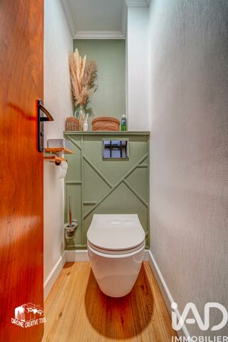  Appartement � vendre 4 pi�ces 83 m�