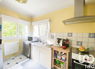  Maison � vendre 3 pi�ces 82 m�