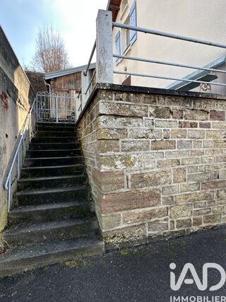  Maison � vendre 4 pi�ces 108 m�