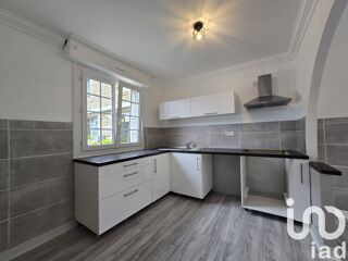  Maison � vendre 5 pi�ces 93 m�