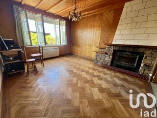  Maison  vendre 7 pices 158 m