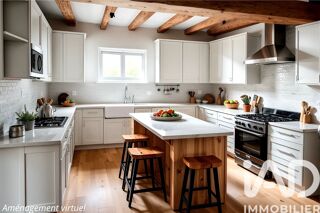  Maison � vendre 5 pi�ces 174 m�