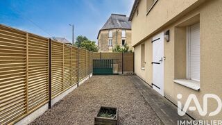  Appartement � vendre 4 pi�ces 76 m�