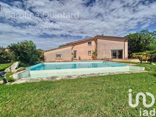  Maison  vendre 6 pices 196 m