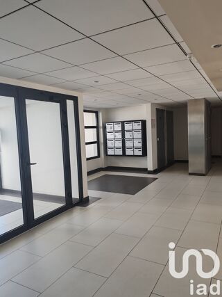  Appartement � vendre 2 pi�ces 43 m�