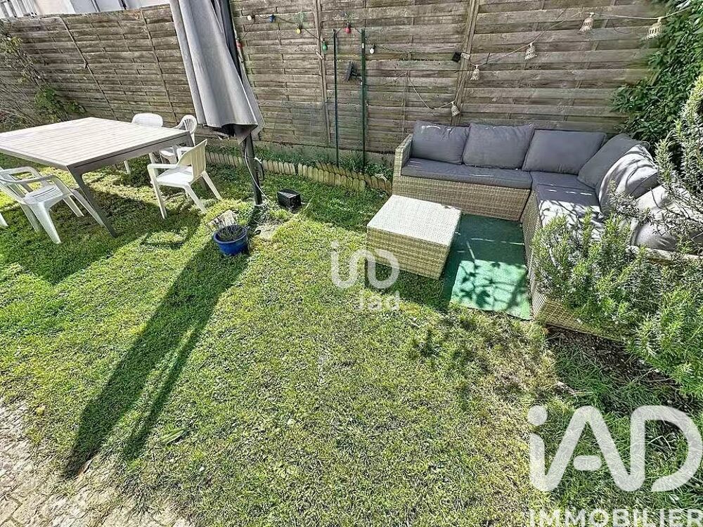 � vendre  Maison Le V�sinet (78110)