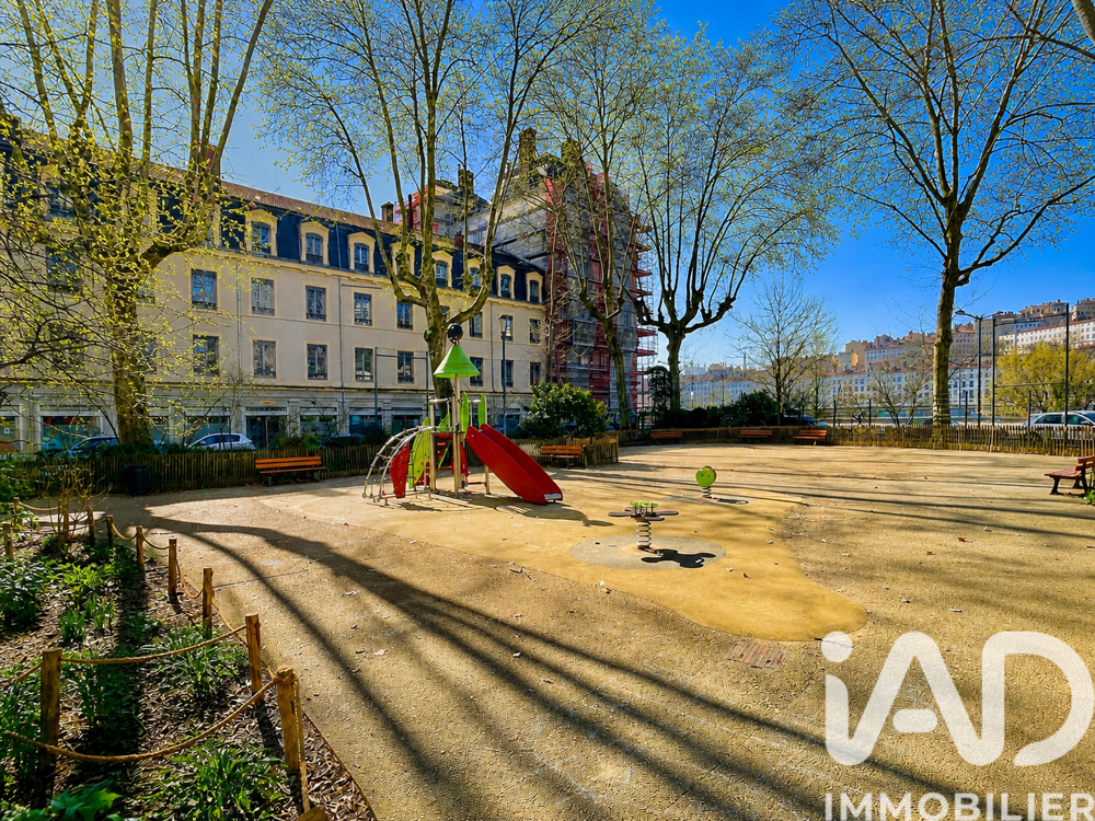 � vendre  Appartement Lyon 6