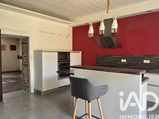  Maison � vendre 6 pi�ces 130 m�