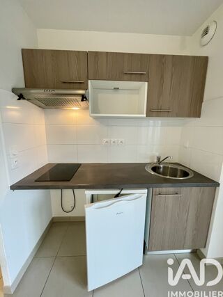  Appartement � vendre 2 pi�ces 45 m�