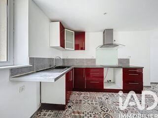  Maison � vendre 4 pi�ces 98 m�