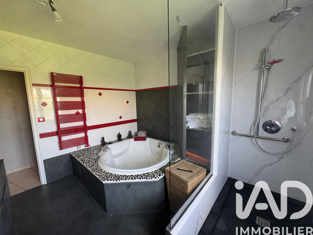 � vendre  Maison La Jarne (17220)