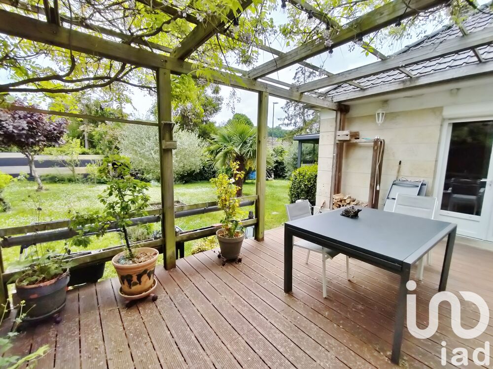  vendre  Maison L'tang-la-Ville (78620)