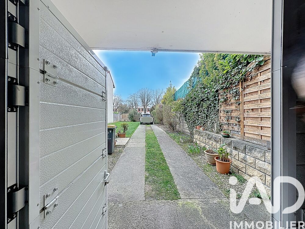 � vendre  Maison Nanterre (92000)