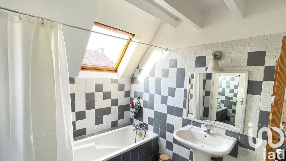  vendre  Maison Clamart (92140)