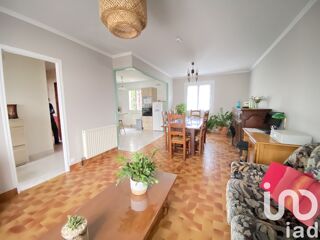  Maison  vendre 5 pices 103 m