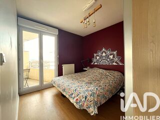  Appartement � vendre 3 pi�ces 65 m�
