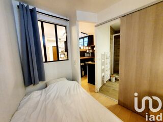  Appartement  vendre 2 pices 23 m