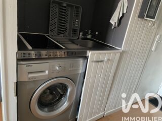  Appartement � vendre 1 pi�ce 21 m�