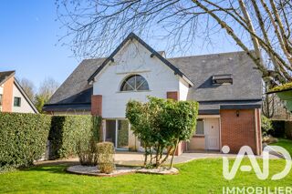  Maison � vendre 6 pi�ces 218 m�