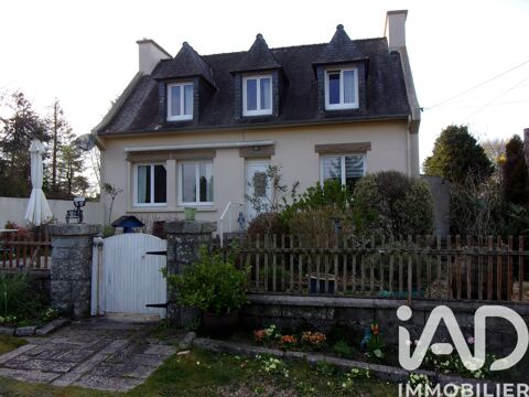   Vente Maison/villa 6 pi�ces Maison - 6 pi�ce(s) - 128 m�
