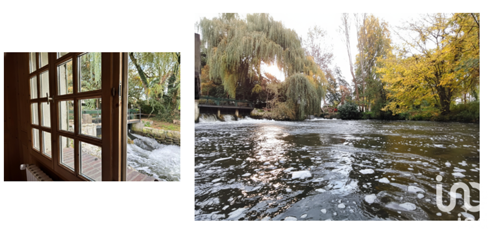  vendre  Maison Pacy-sur-Eure (27120)