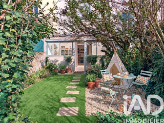  Appartement � vendre 3 pi�ces 58 m�