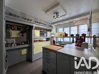  Maison � vendre 4 pi�ces 98 m�