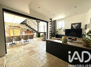  Maison � vendre 8 pi�ces 170 m�