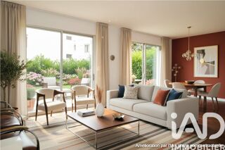  Appartement � vendre 4 pi�ces 86 m�