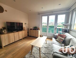  Appartement  vendre 3 pices 66 m