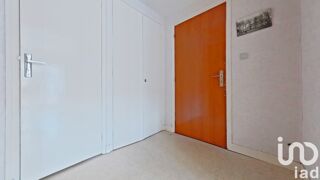  Appartement  vendre 2 pices 52 m