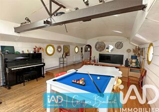  Maison � vendre 8 pi�ces 170 m�