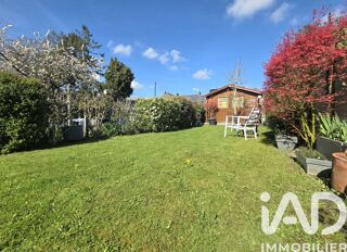  Maison � vendre 3 pi�ces 82 m�