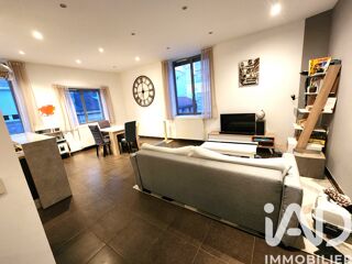  Appartement � vendre 5 pi�ces 101 m�